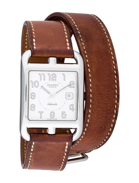 hermes cape cod watch strap|hermes cape code.